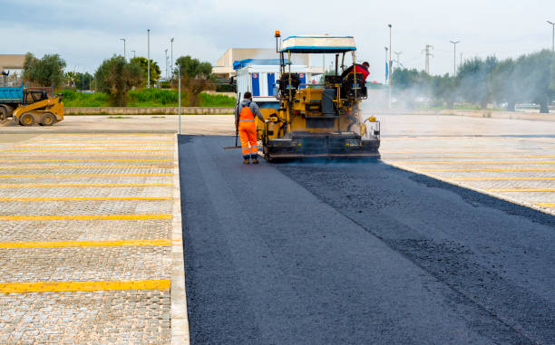 Professional Driveway Pavers in Cedar Glen West, NJ