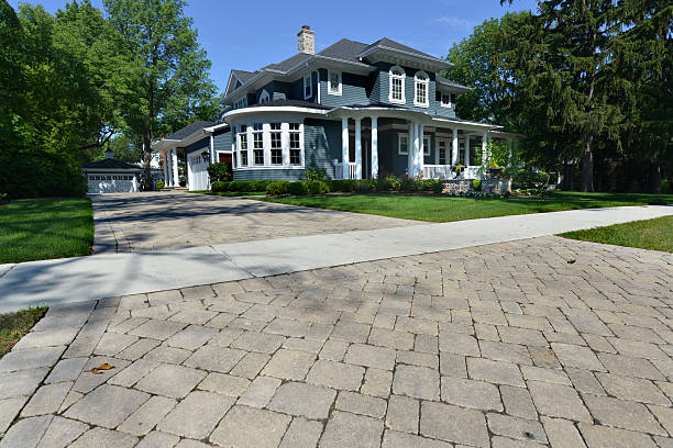 Reasons to Select Us for Your Driveway Paving Requirements in Cedar Glen West, NJ